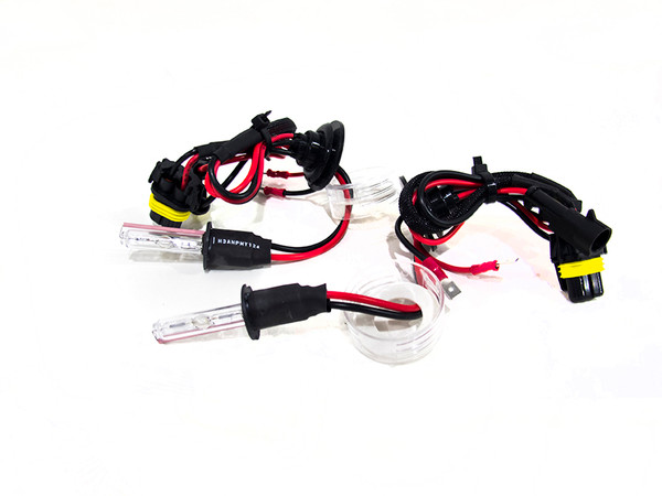 H3-8K-SB-RB - H3 8K Single Beam HID Replacement Bulbs-H3-8K-SB-RB