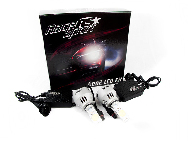 H7-LED-G2-KIT - H7 GEN2 LED Headlight Conversion Kit-H7-LED-G2-KIT H7-LED-G2-KIT - H7 GEN2 LED Headlight Conversion Kit-H7-LED-G2-KIT