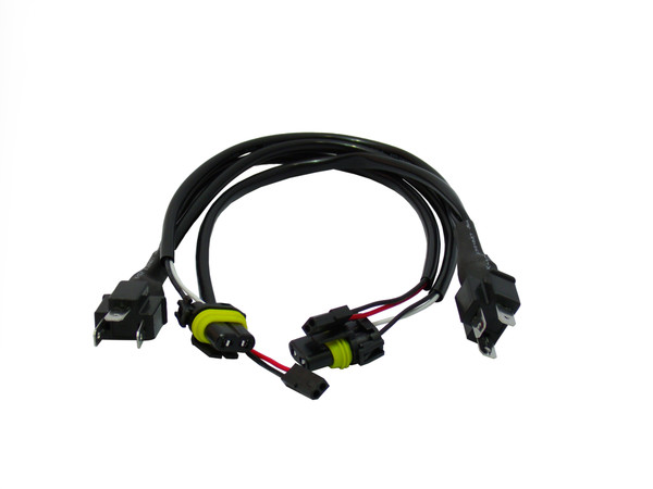 HILOCANC-H4 - H4 High/Low Canceller Harness-HILOCANC-H4