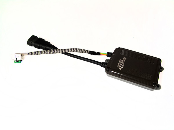 RS-OEM-D3BALLAST - Professional OEM D3 Factory HID Replacement Ballast-RS-OEM-D3BALLAST