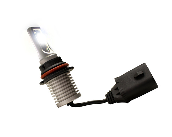 RSPNP9004 - 9004 PNP Series Plug-N-Play LED Direct OEM Replacement Bulbs (Pair)-RSPNP9004