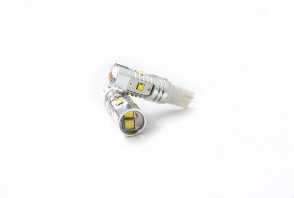 RST10HPW - T10 BLAST Series Hi-Power CREE LED Replacement Bulbs (White) (Pair)-RST10HPW RST10HPW - T10 BLAST Series Hi-Power CREE LED Replacement Bulbs (White) (Pair)-RST10HPW