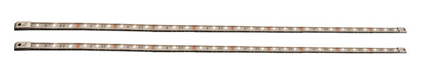 RSUBGC-LED - (2) ULTRA Series 48in LED Custom Accent Bar (White)-RSUBGC-LED