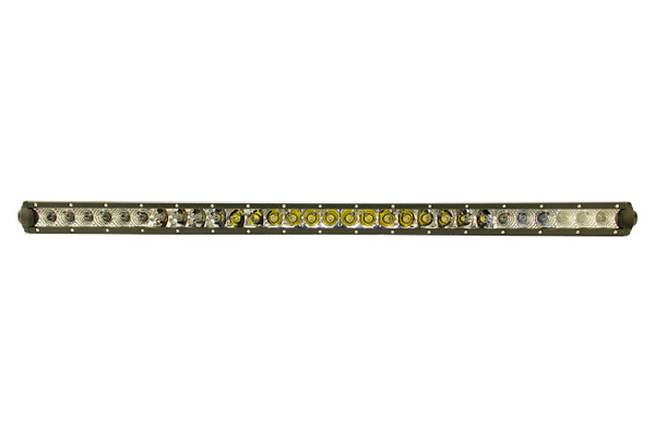 RSUS150W - 31.5in ECO-SLIM Series 150W Single Row LED Light Bar-RSUS150W