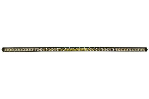 RSUS250W - 51in ECO-SLIM Series 250W Single Row LED Light Bar-RSUS250W