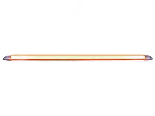 RSVSPORT_24A - 24in Versa-Sport Glow Accent Bar (Amber) (Each)-RSVSPORT_24A
