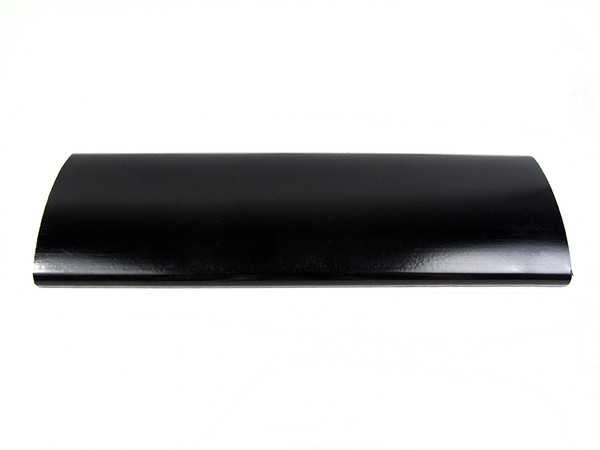 RS-WL-HD10BC - Black Compliance Cover for HD Dual Row 10in LED Light Bar-RS-WL-HD10BC