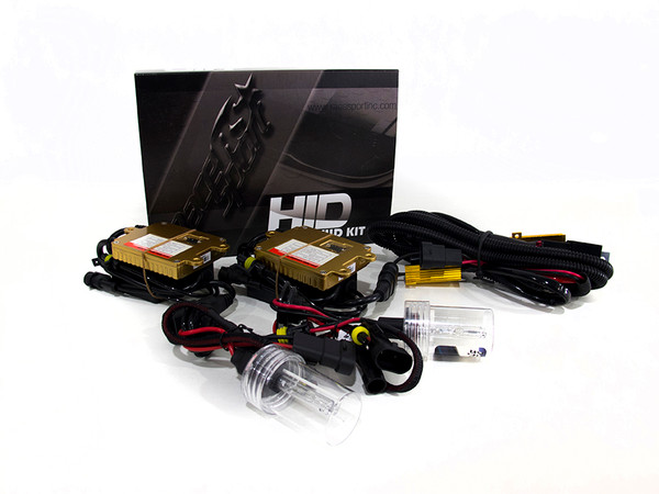 VS-MAG0508-30K - 2005-2008 Dodge Magnum 9006 Vehicle Specific HID Kit w/ All Parts-VS-MAG0508-30K VS-MAG0508-30K - 2005-2008 Dodge Magnum 9006 Vehicle Specific HID Kit w/ All Parts-VS-MAG0508-30K