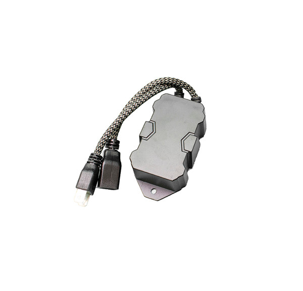 RSCASH7 - Canbus All Solution Decoder for H7 (Pair)-RSCASH7 RSCASH7 - Canbus All Solution Decoder for H7 (Pair)-RSCASH7