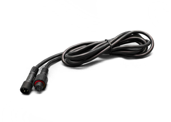 RSRL4EXT - 4' Extension Cable for LED Color Smart Rock Light Kits - Plug N Play- No Cutting Required-RSRL4EXT RSRL4EXT - 4' Extension Cable for LED Color Smart Rock Light Kits - Plug N Play- No Cutting Required-RSRL4EXT