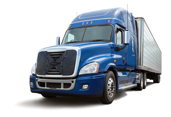 Winter and Bug Grille Screen Kit-BT1002