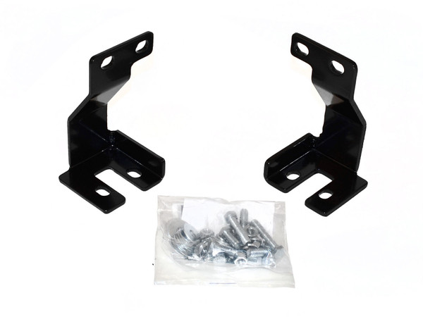 RC2 LR - 20" light mount - Complete kit: Front guard + Brackets 55653T