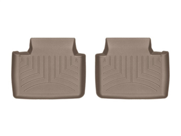 Tan Rear FloorLiner 4511802