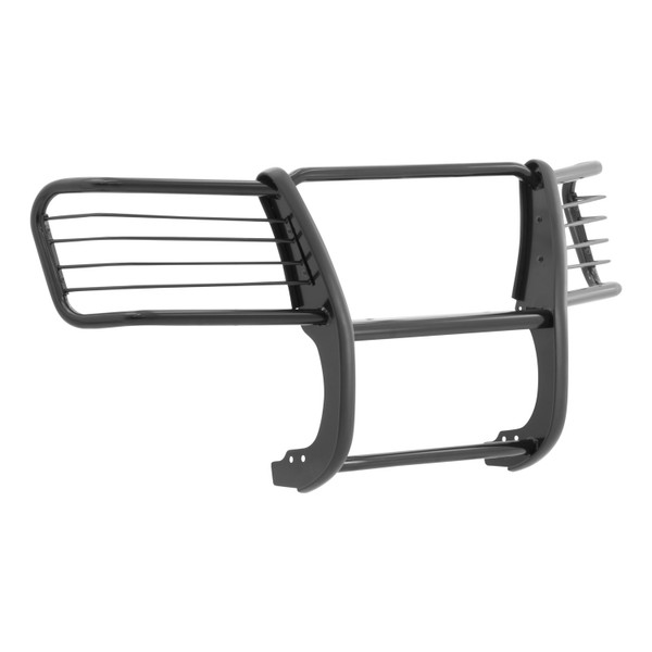 Black Steel Grille Guard, Select Chevrolet Colorado, GMC Canyon 4080