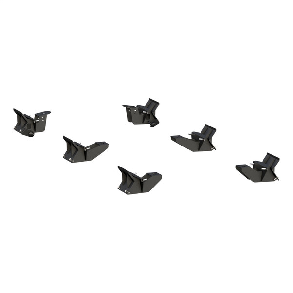 Mounting Brackets for ActionTrac 3025170