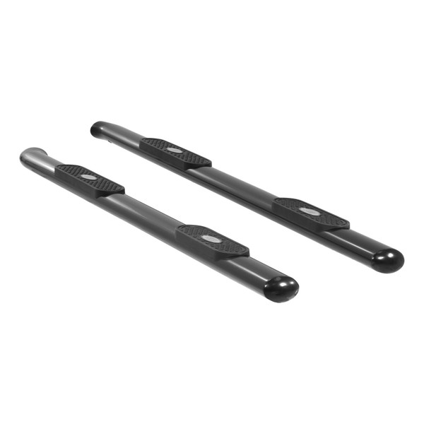 4" Wheel-to-Wheel Oval Side Bars 365018