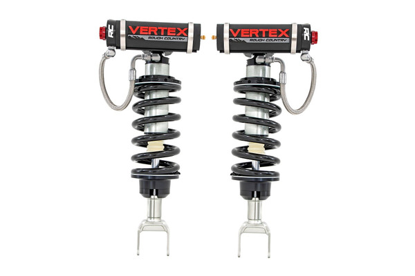 Adjustable Vertex Coilovers 689020