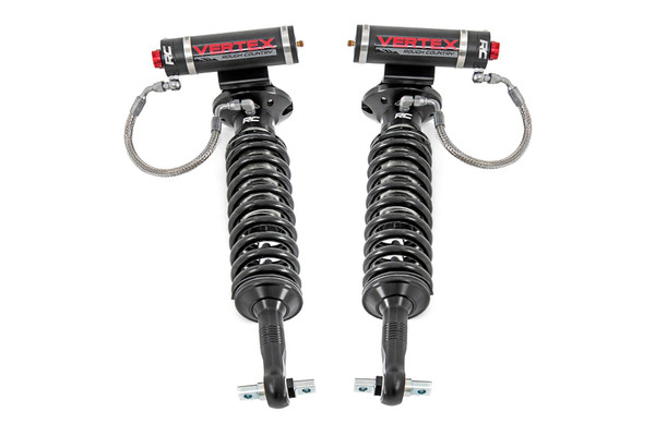 Adjustable Vertex Coilovers 689033
