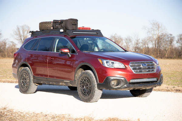 Led Bumper Kit 70884