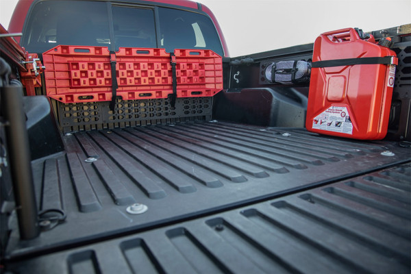 Modular Bed Mounting System 73104