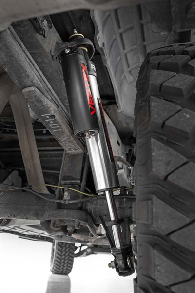 Suspension Lift Kit w/Shocks 75250