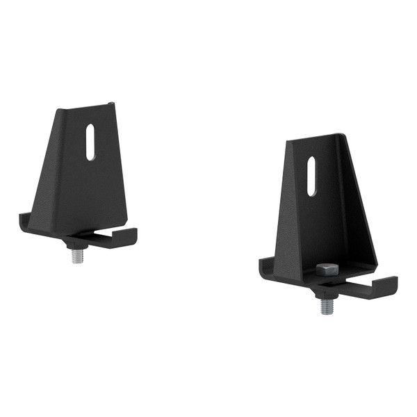 Headache Rack Light Mounting Brackets (2-Pack) 1110311