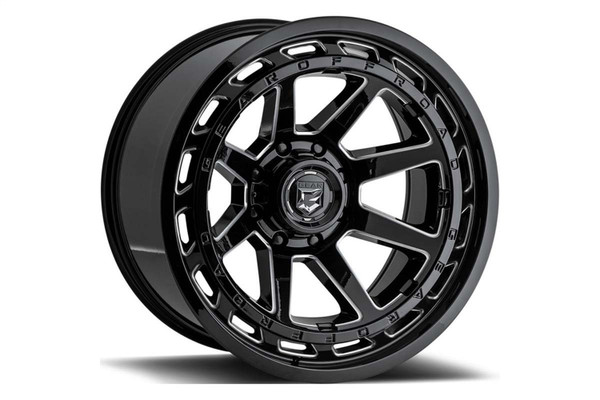 Gear 754BM Off Road Wheel 754BM-2128744