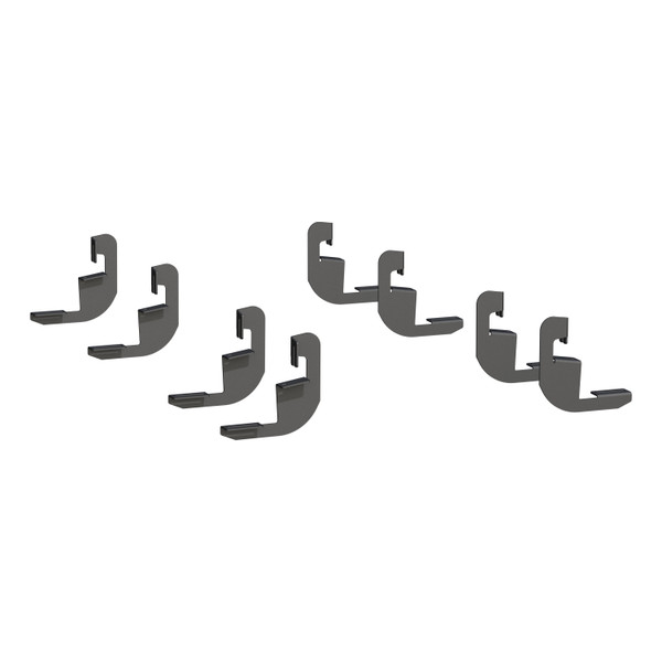 VersaTrac Mounting Brackets 2055105