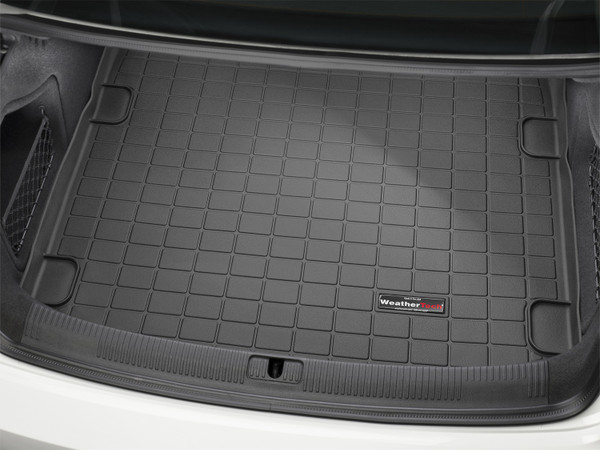 Cargo Liners, Black 40863