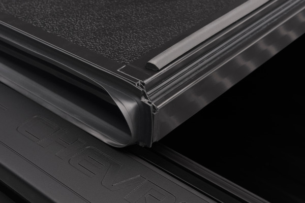 BAKFlip G2 Hard Folding Truck Bed Cover - 226101 - Leonard USA