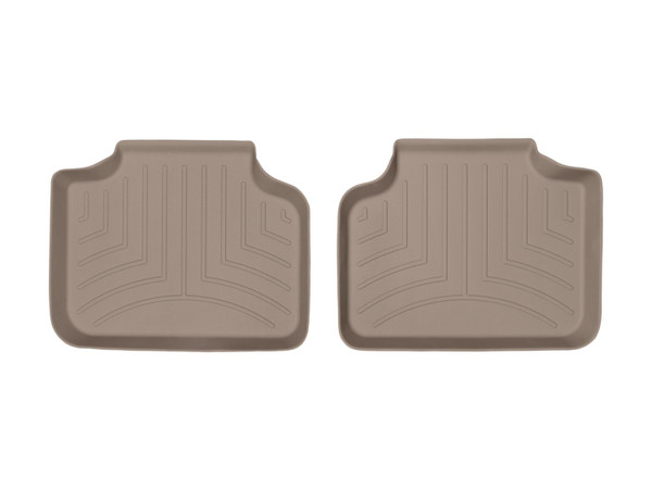 Rear FloorLiner, Tan 457482