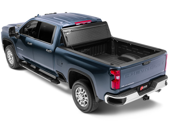 BAKFlip G2 Hard Folding Truck Bed Cover - 226133 - Leonard USA