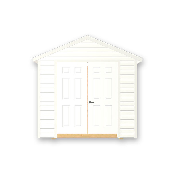 Chungpham OKAYTHXBYE Houndstooth-Lined Zip-Up Hooded Jacket