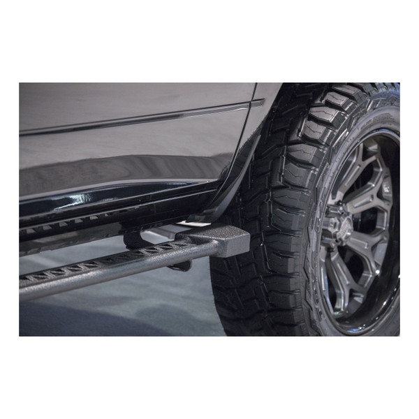 Rocker Step Running Boards, Select Dodge, Ram 1500, 2500, 3500 2074110