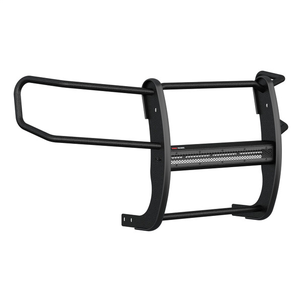 Pro Series Black Steel Grille Guard, Select Toyota 4Runner P2066