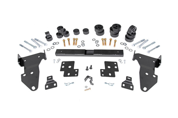 1.25-inch Body Lift Kit 923