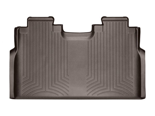 Rear FloorLiner, Cocoa 476972