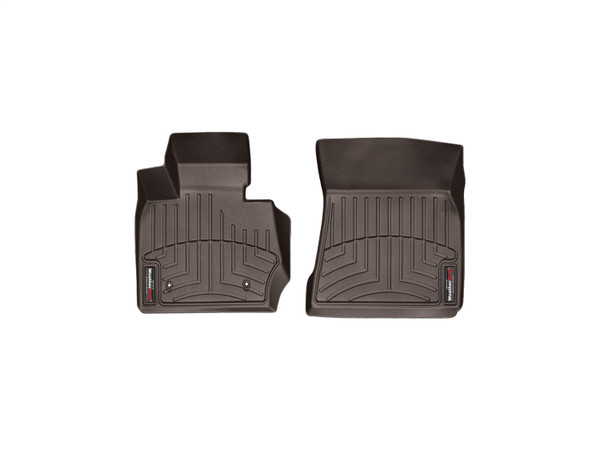 Front FloorLiner, Cocoa 473311