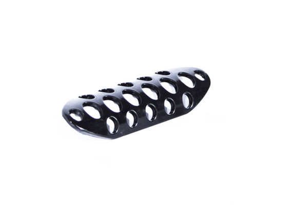 Dominator Original Style step pads - Small  - Black SPD-3601B