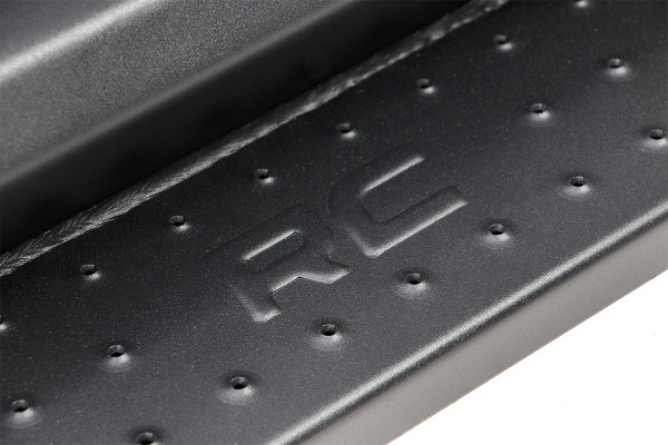 Jeep DS2 Drop Steps (07-18 Wrangler Unlimited JK | 4-Door) SDS071874