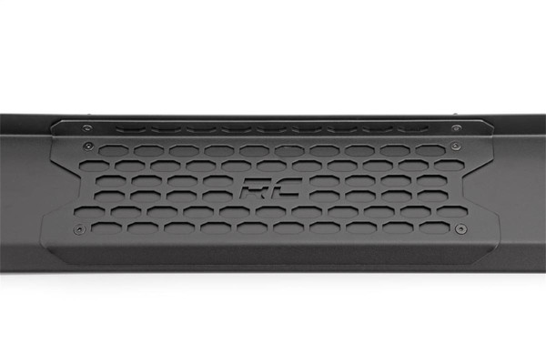 Steps & Runningboard SRB01950