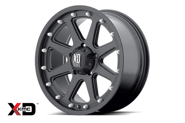 XD Series Addict-Leonard USA