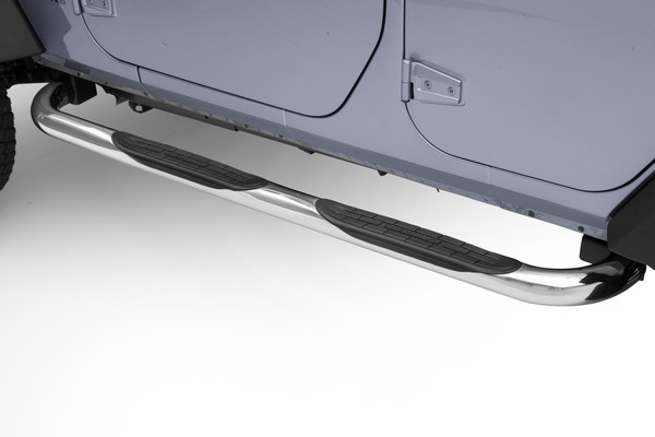 4000 Series SideSteps - Cab Length 4926C