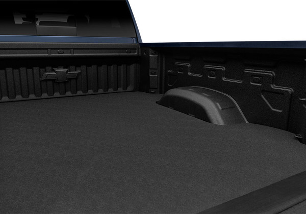 IMPACT Mat for Spray-In or No Bed Liner IMC20SBS