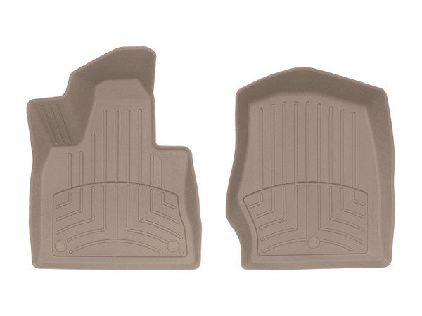 Front 3D Floor Mats 4515751IM
