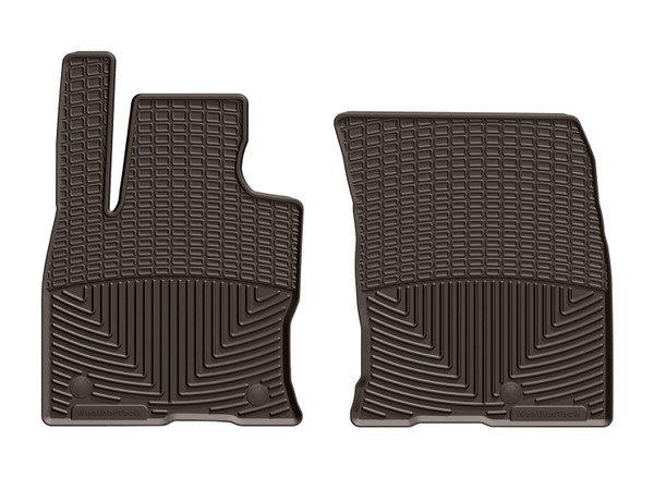 All Weather Floor Mats W531CO
