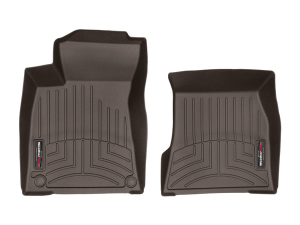 Cocoa Front FloorLiner 4715931