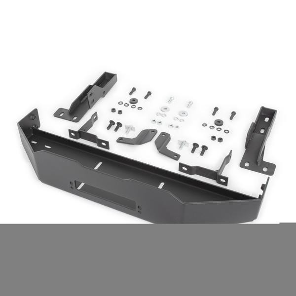 3100 Series StepGuard Winch Plate Kit 32981T