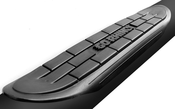 4000 Series SideSteps - Cab Length 4127B