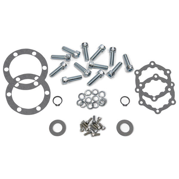 Premium Manual Hub Service Kit - 61693